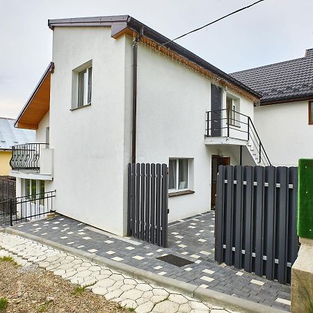 Private Apartments Truskawez Exterior foto