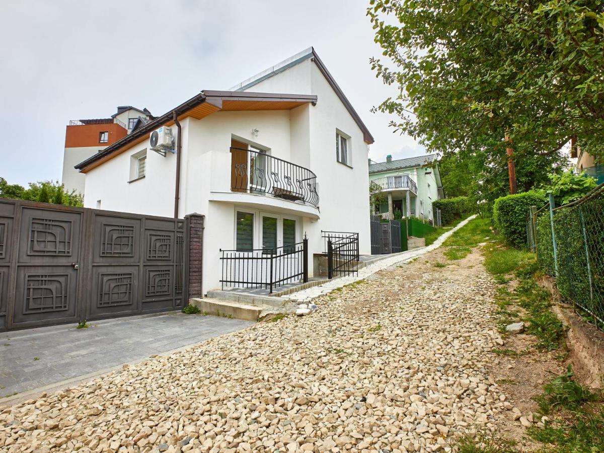 Private Apartments Truskawez Exterior foto