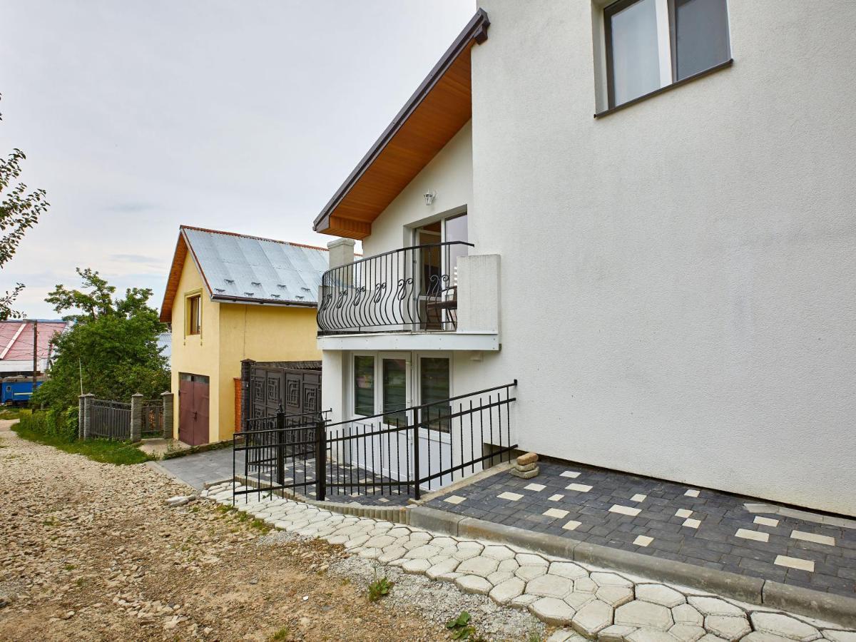 Private Apartments Truskawez Exterior foto