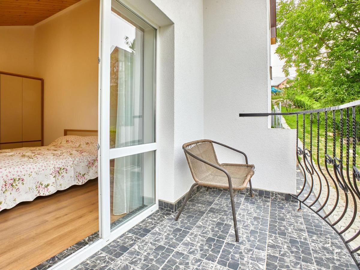 Private Apartments Truskawez Exterior foto